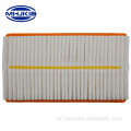 28113-H8100 Auto Air Filter لـ Kia Rio 2016